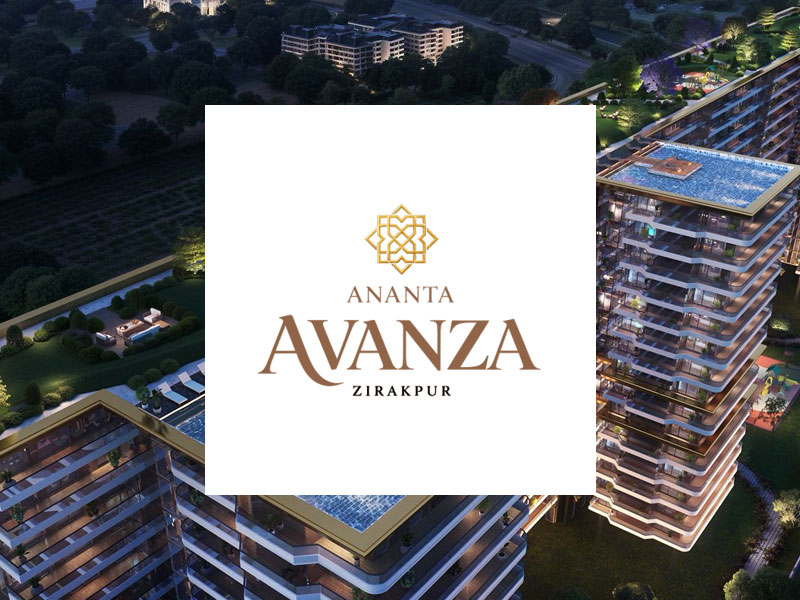 Ananta Avanza Zirakpur